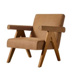 Bluebell Cane Lounge Chair