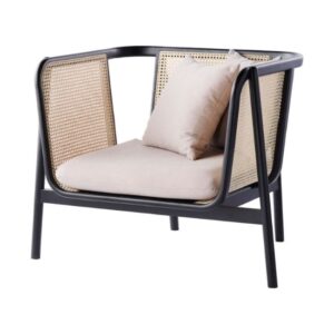 Aster Cane Sofa (One seat)