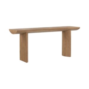 Console Table 1